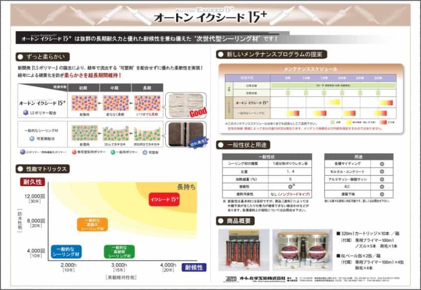 オートンイクシード15